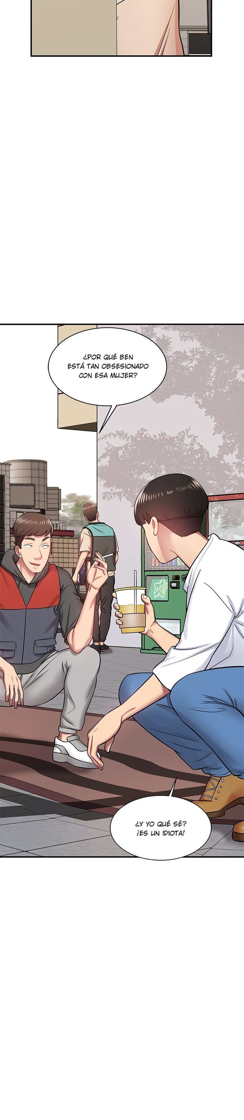 Refugio Seguro Capítulo 11 - Page 26