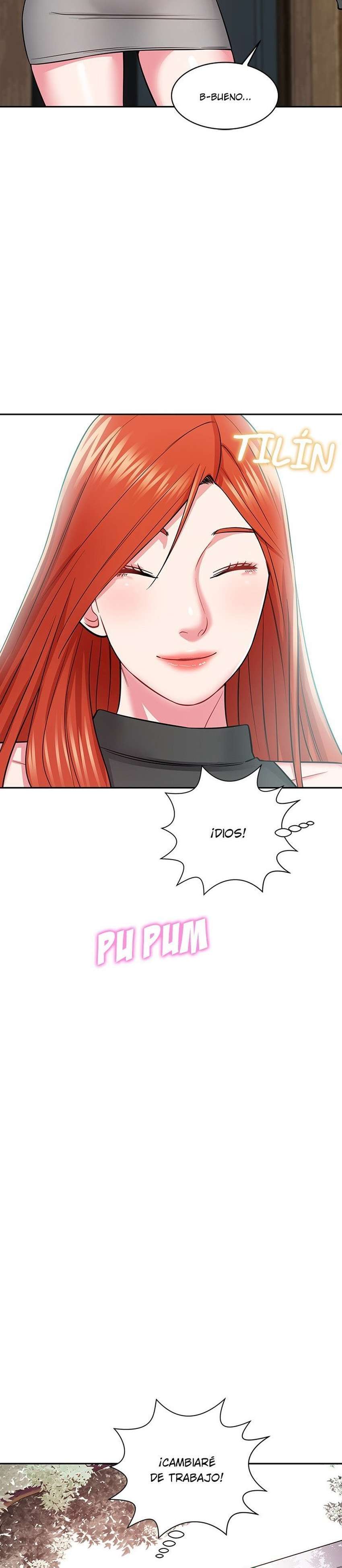 Refugio Seguro Capítulo 11 - Page 40