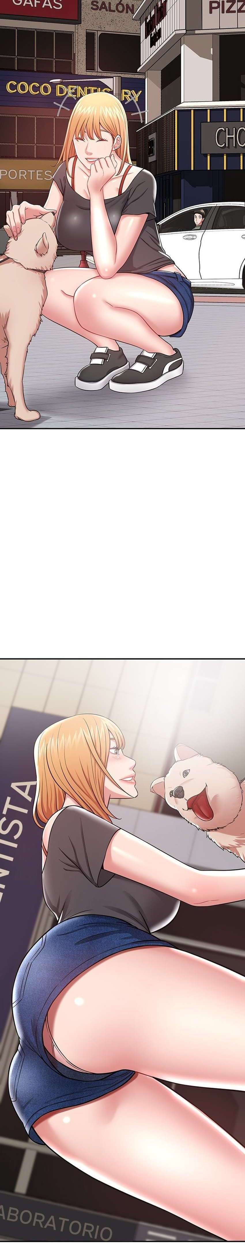 Refugio Seguro Capítulo 12 - Page 5