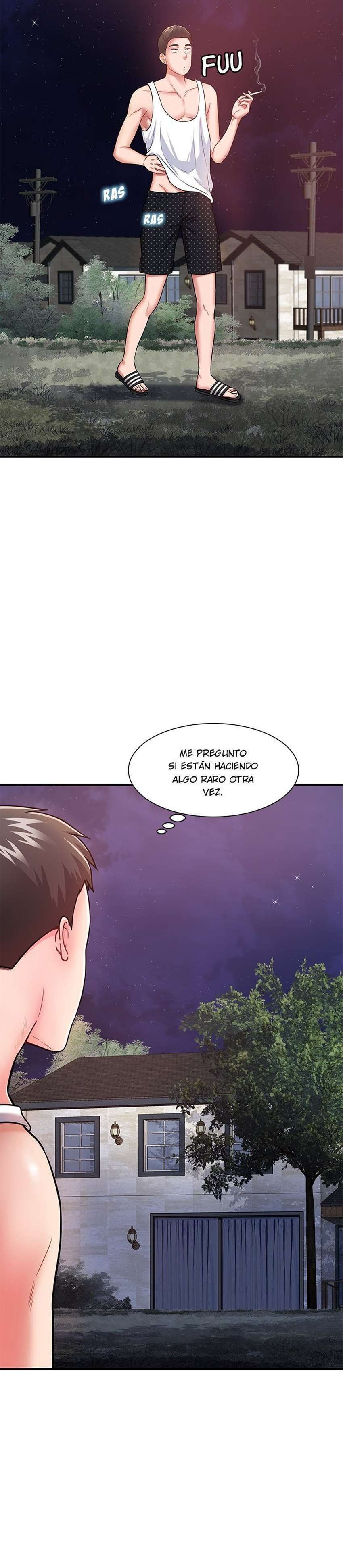 Refugio Seguro Capítulo 13 - Page 2