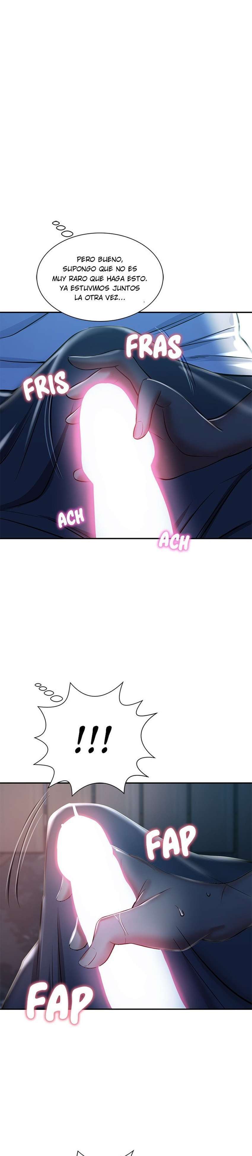 Refugio Seguro Capítulo 13 - Page 24