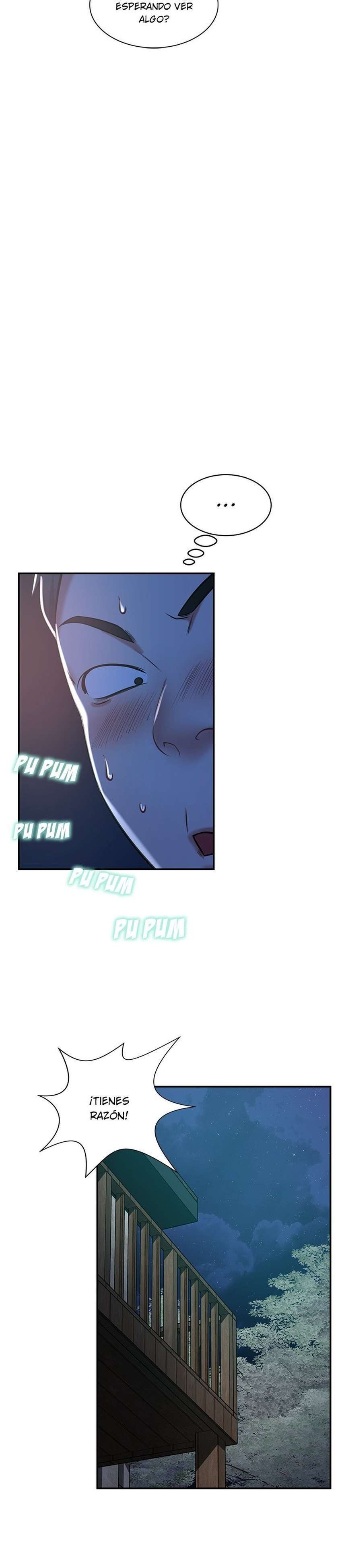 Refugio Seguro Capítulo 13 - Page 26