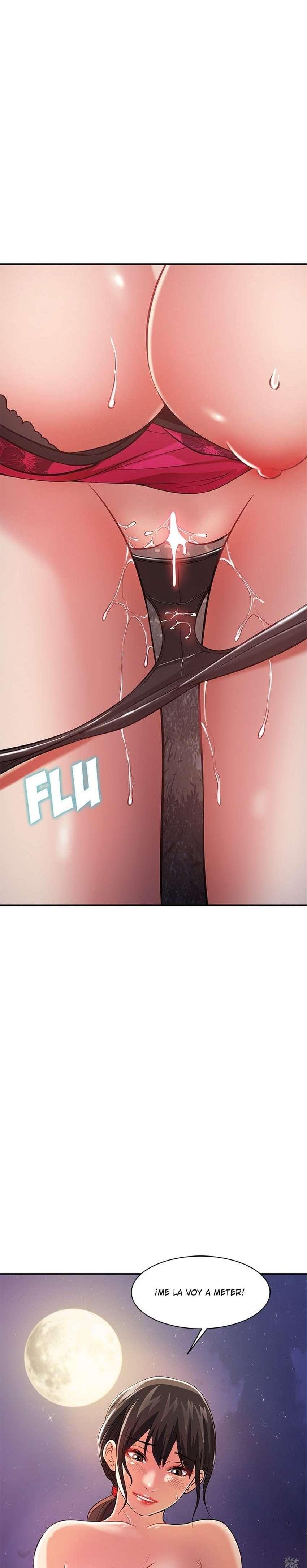 Refugio Seguro Capítulo 13 - Page 29