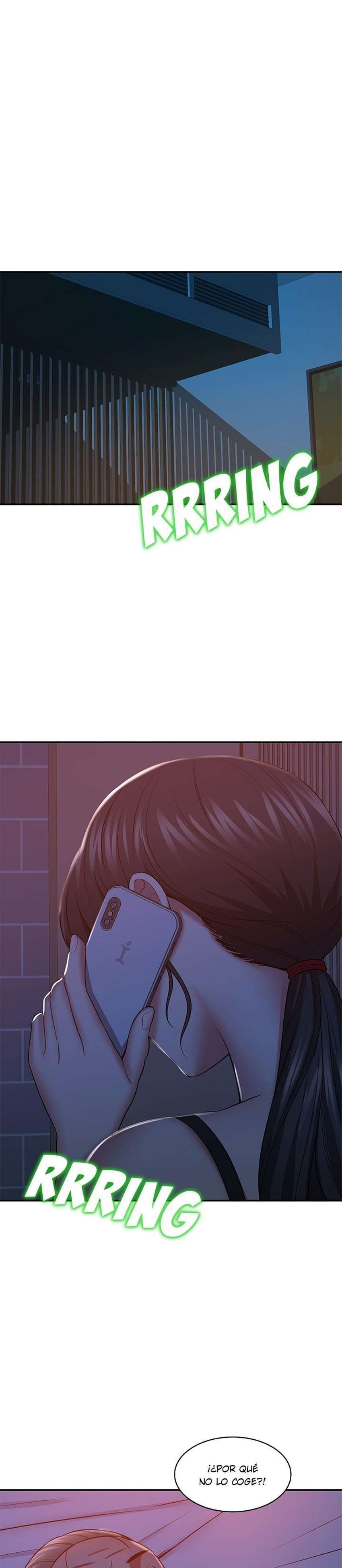 Refugio Seguro Capítulo 13 - Page 3