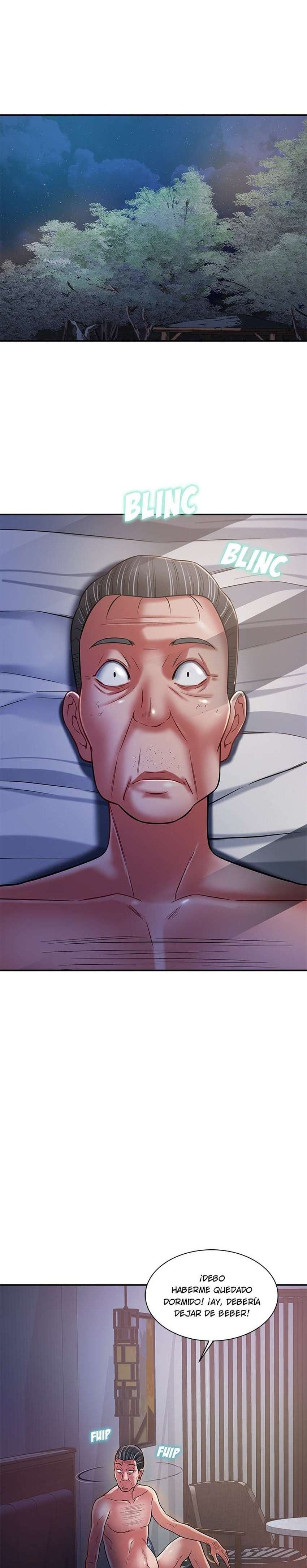 Refugio Seguro Capítulo 13 - Page 31