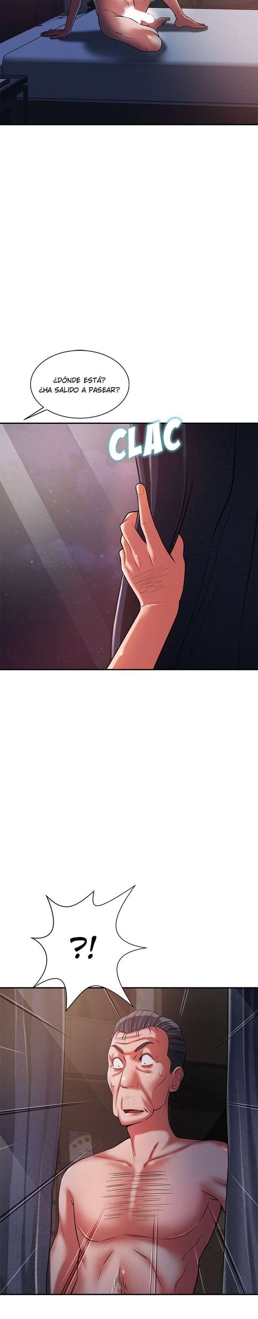 Refugio Seguro Capítulo 13 - Page 32