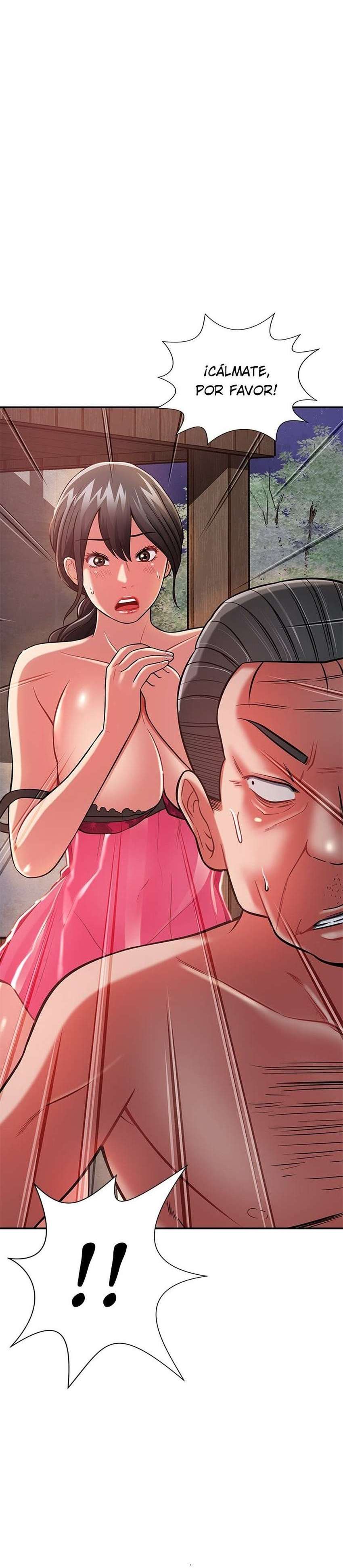 Refugio Seguro Capítulo 13 - Page 39