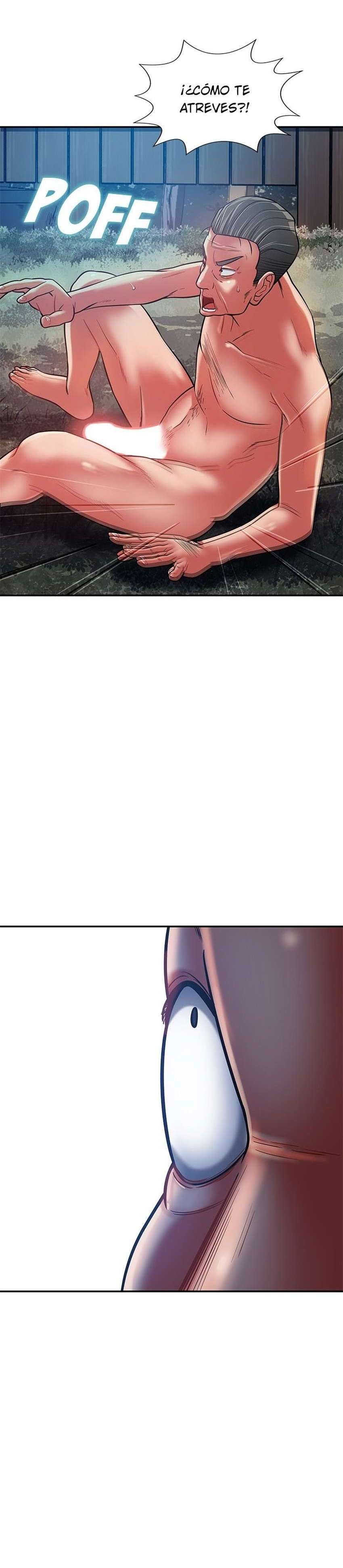 Refugio Seguro Capítulo 13 - Page 42