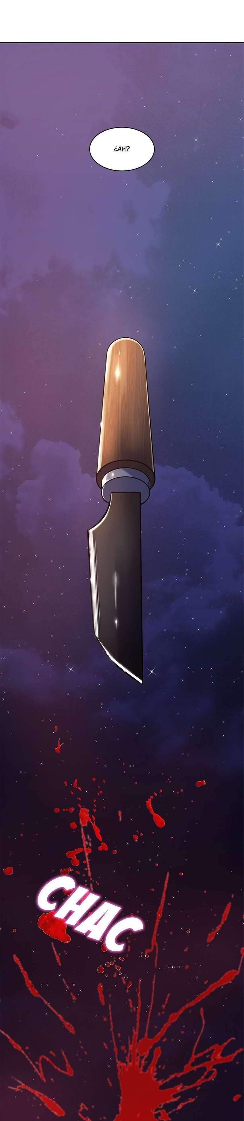 Refugio Seguro Capítulo 13 - Page 43