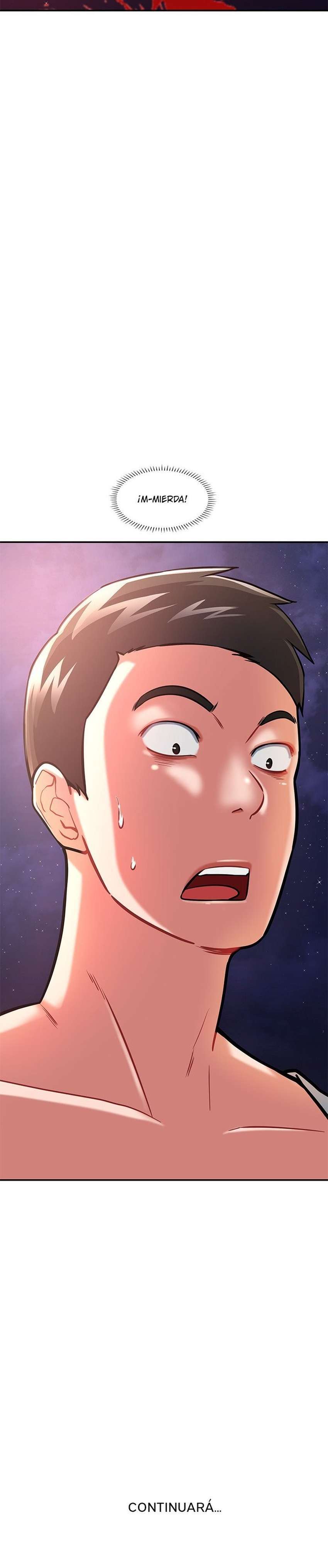 Refugio Seguro Capítulo 13 - Page 44