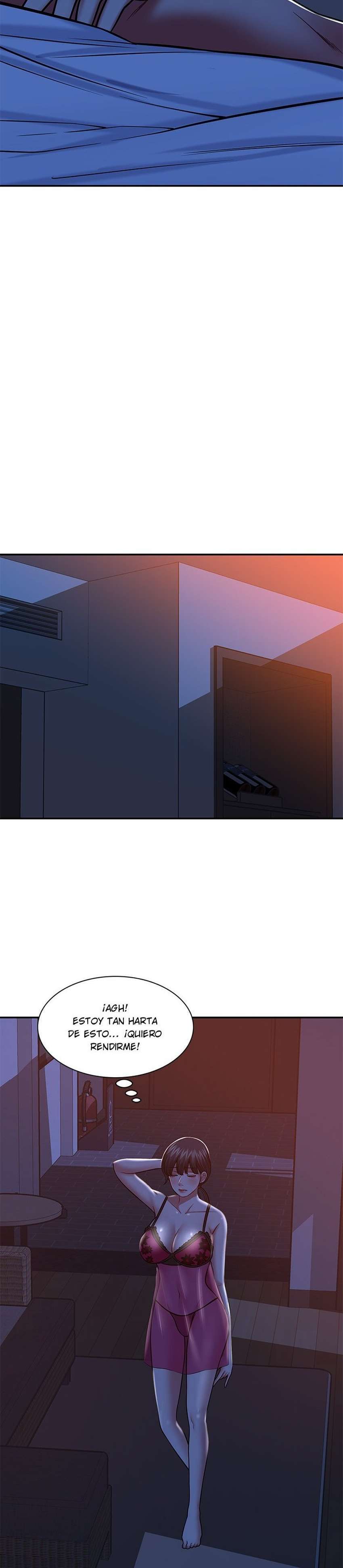 Refugio Seguro Capítulo 13 - Page 8