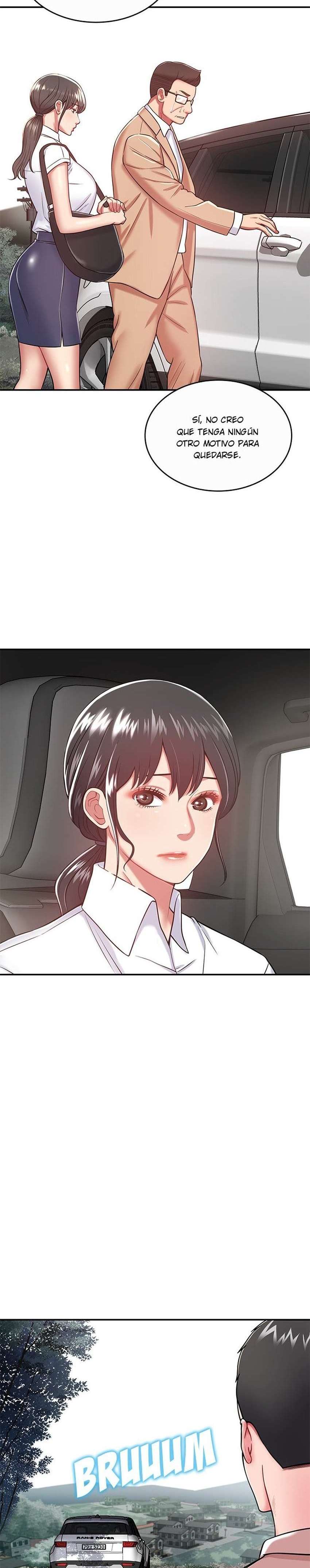 Refugio Seguro Capítulo 14 - Page 14