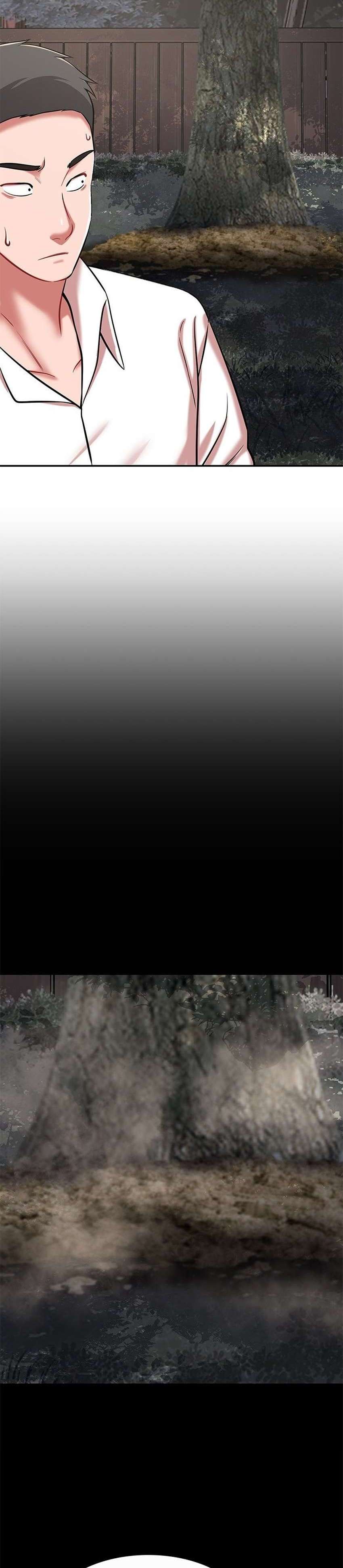 Refugio Seguro Capítulo 14 - Page 19