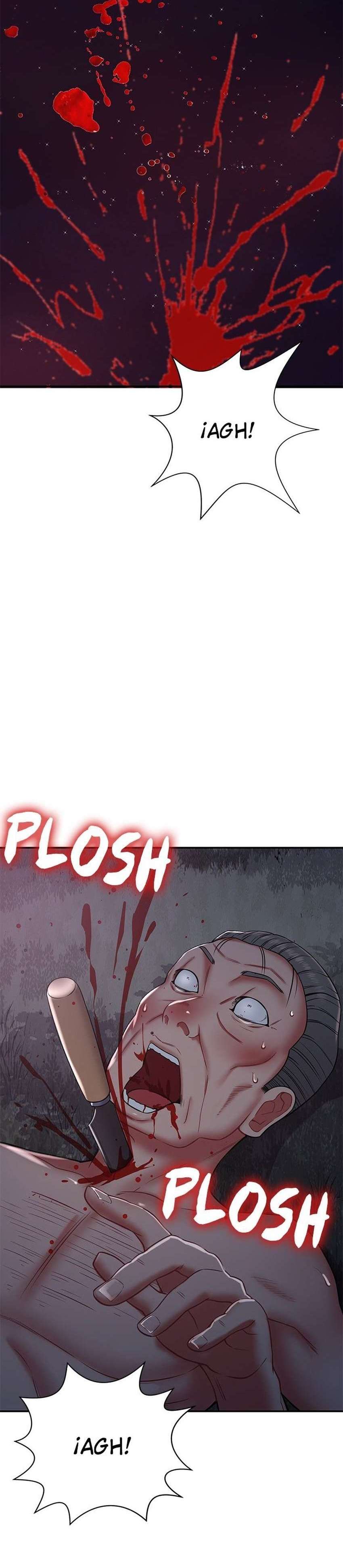 Refugio Seguro Capítulo 14 - Page 2