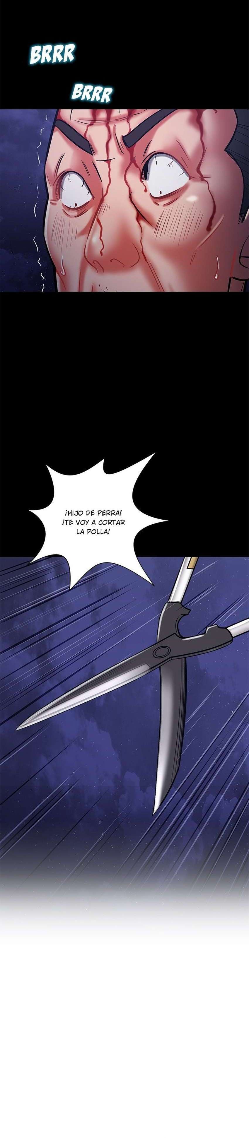 Refugio Seguro Capítulo 14 - Page 26