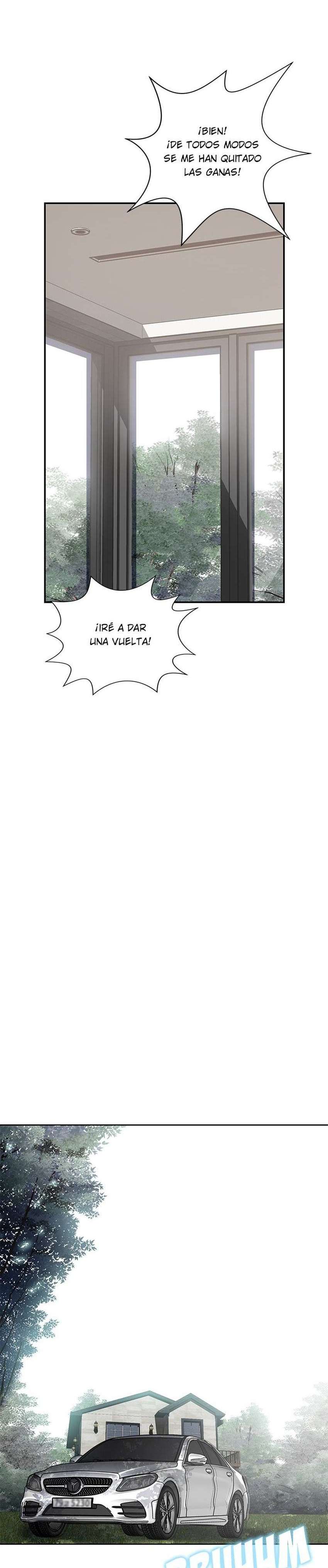 Refugio Seguro Capítulo 14 - Page 37