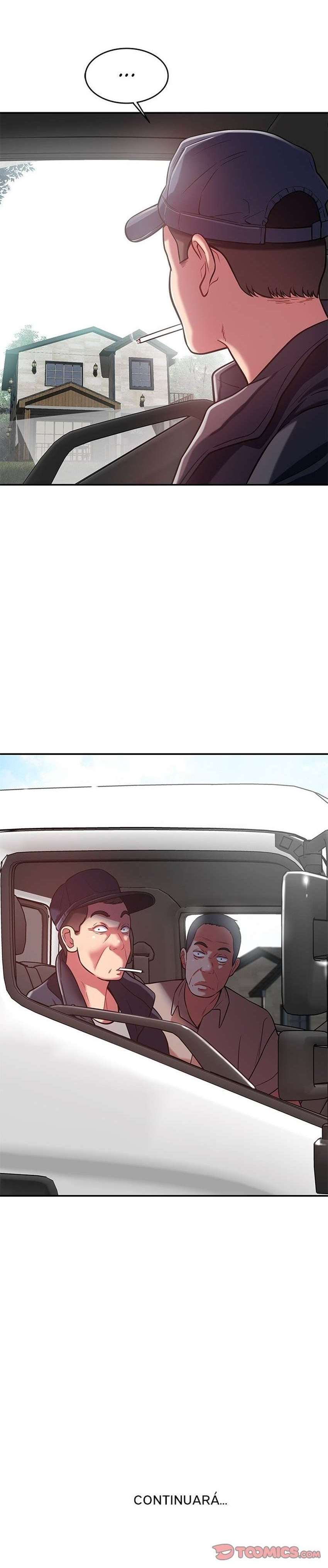 Refugio Seguro Capítulo 14 - Page 42