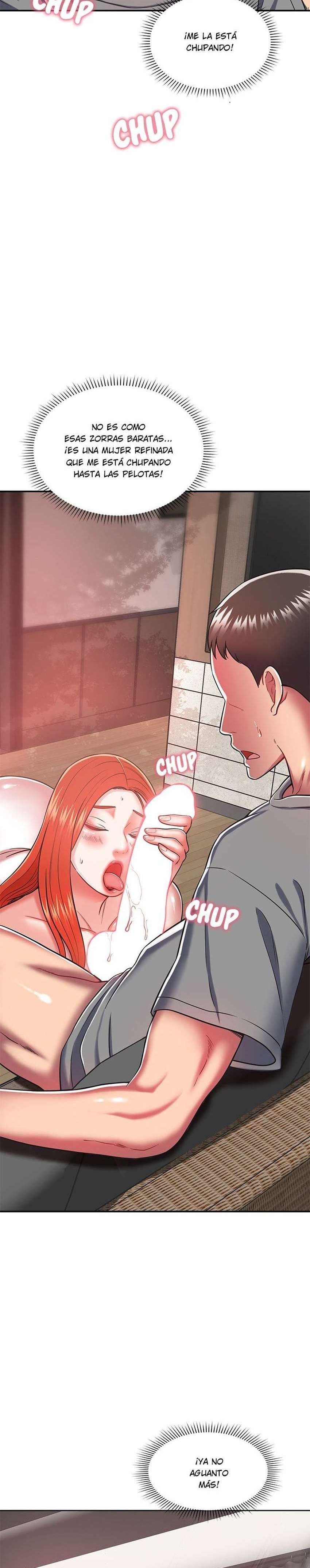 Refugio Seguro Capítulo 16 - Page 14