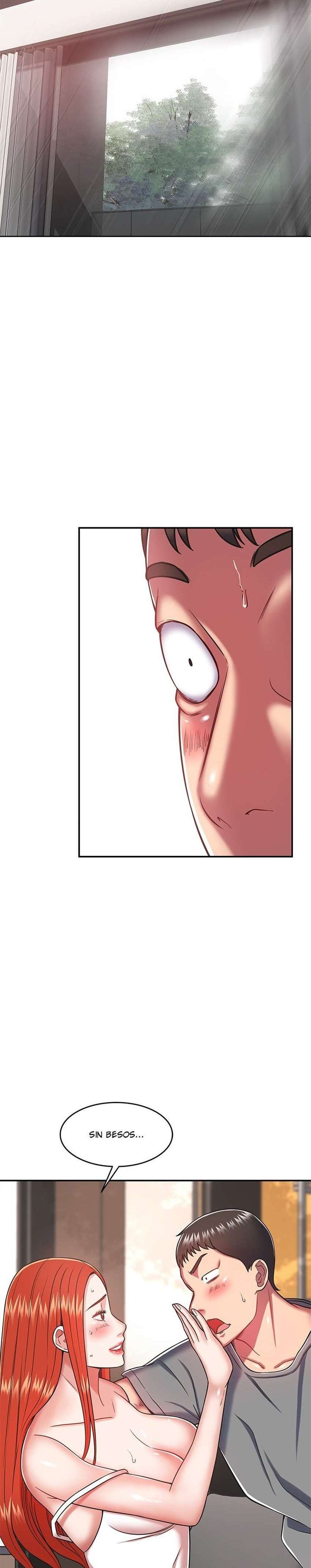 Refugio Seguro Capítulo 16 - Page 15