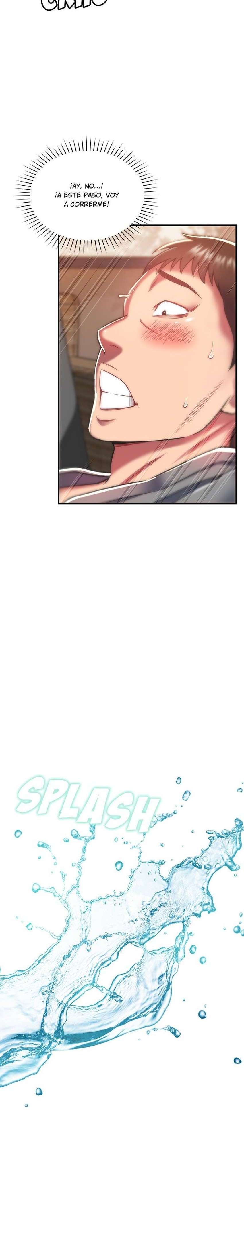 Refugio Seguro Capítulo 16 - Page 21