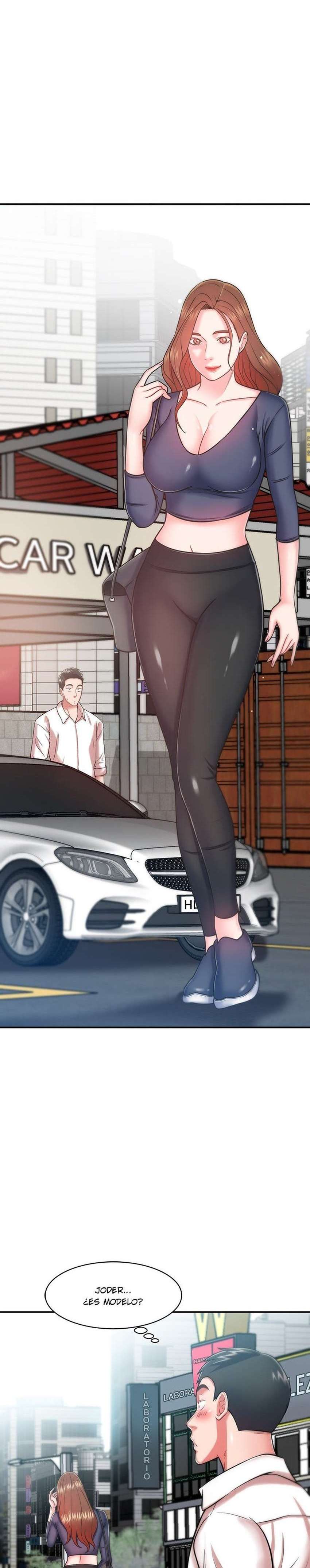 Refugio Seguro Capítulo 16 - Page 23