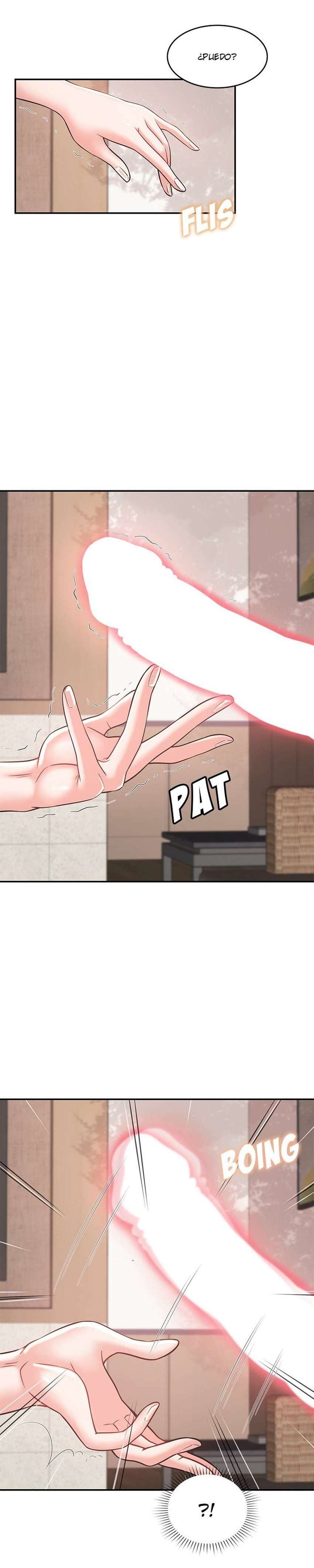 Refugio Seguro Capítulo 16 - Page 6