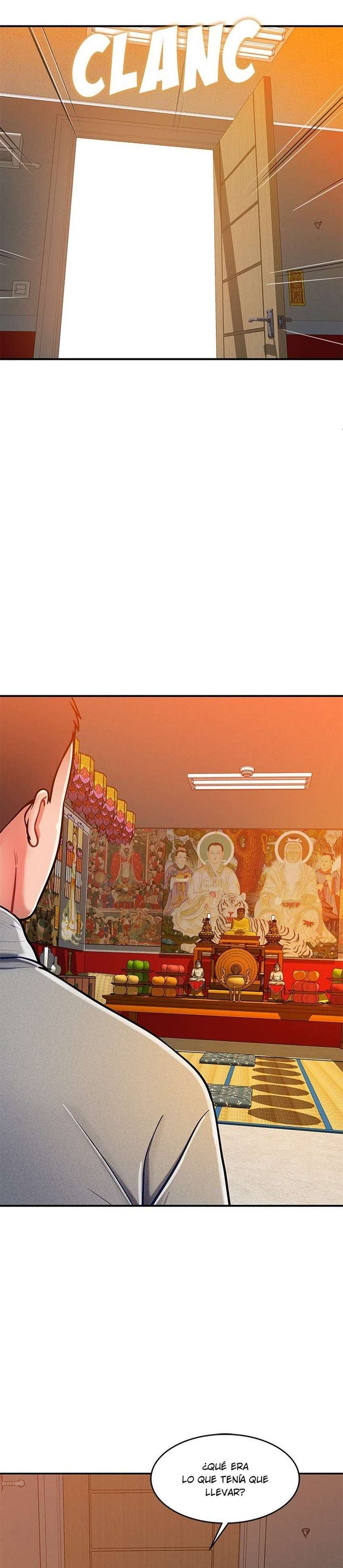 Refugio Seguro Capítulo 17 - Page 31