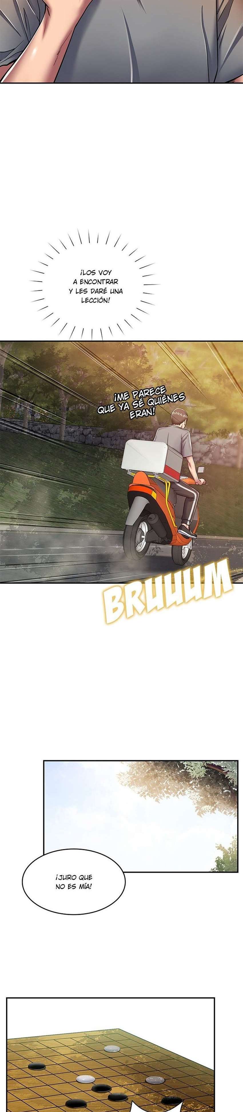 Refugio Seguro Capítulo 17 - Page 5