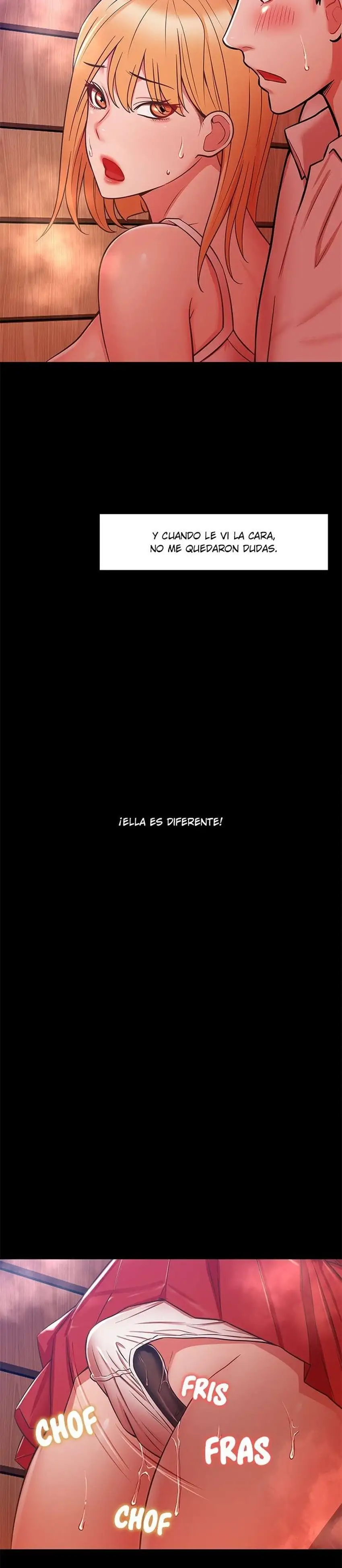 Refugio Seguro Capítulo 18 - Page 6