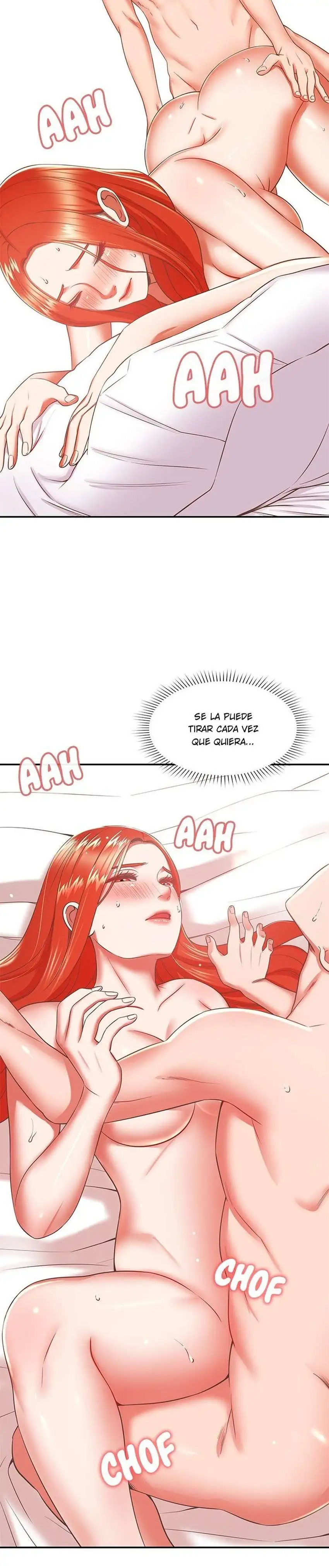 Refugio Seguro Capítulo 19 - Page 10