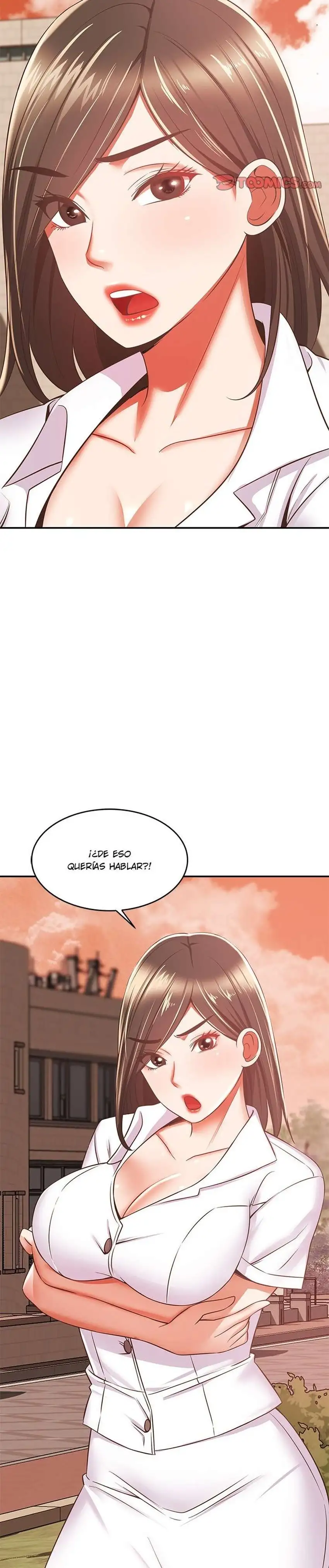 Refugio Seguro Capítulo 19 - Page 14