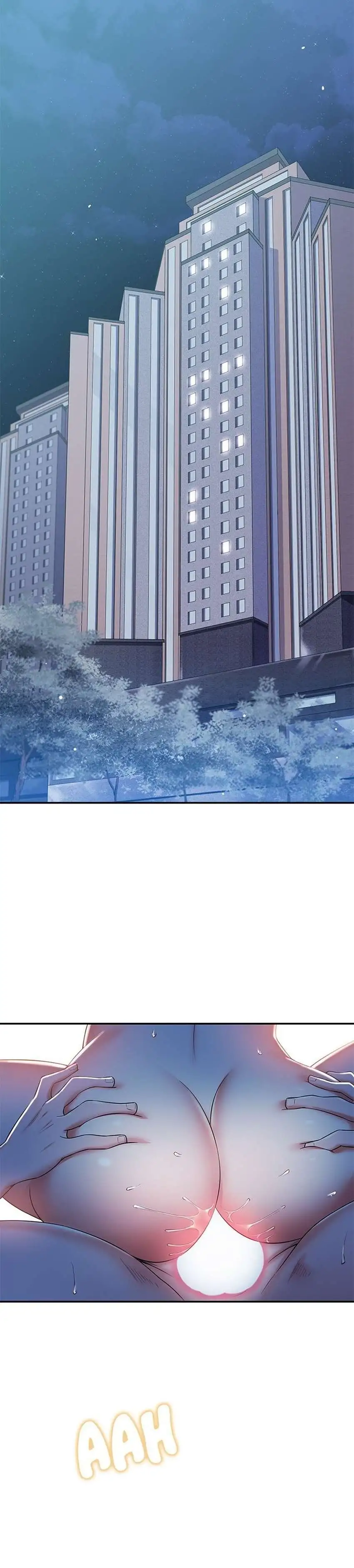 Refugio Seguro Capítulo 19 - Page 35