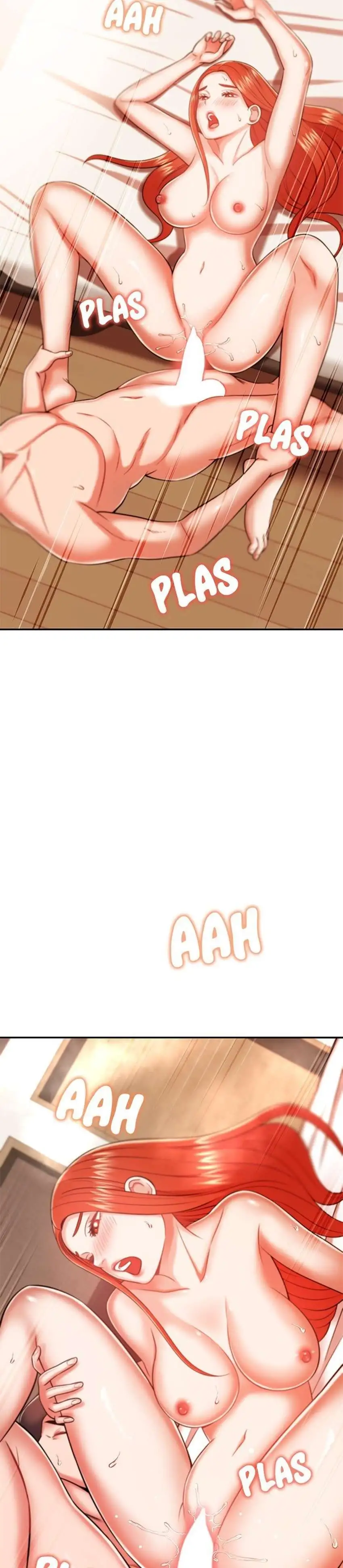 Refugio Seguro Capítulo 20 - Page 18