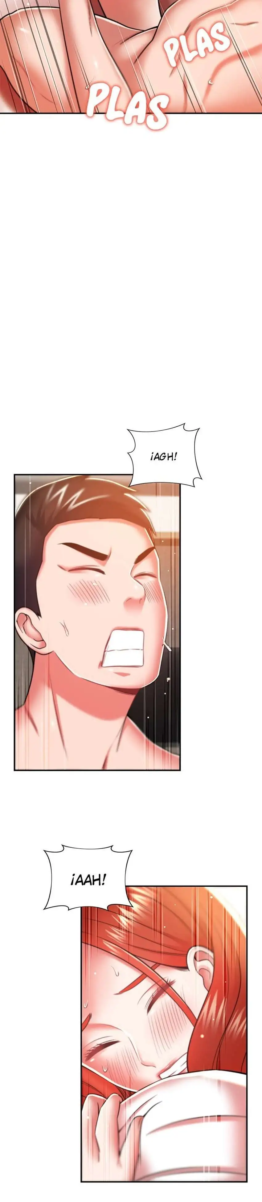 Refugio Seguro Capítulo 20 - Page 23