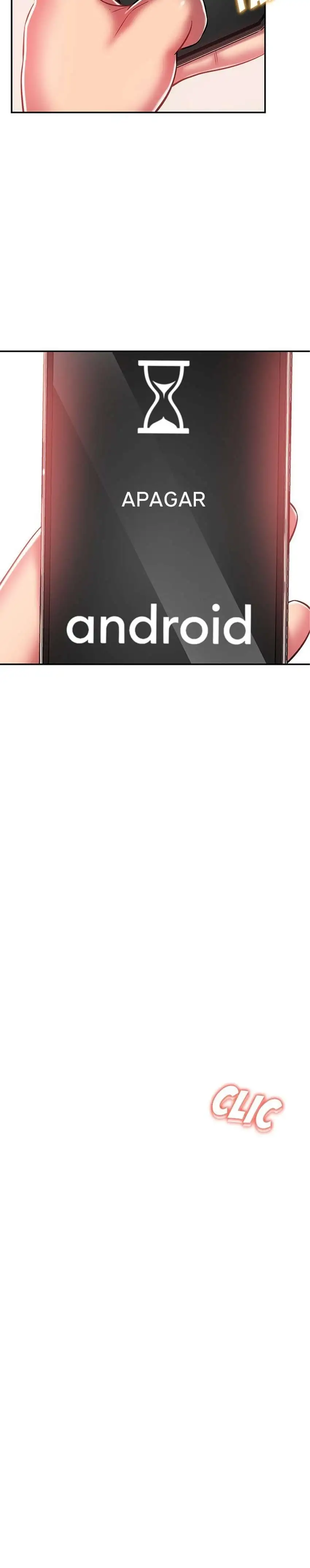 Refugio Seguro Capítulo 20 - Page 33