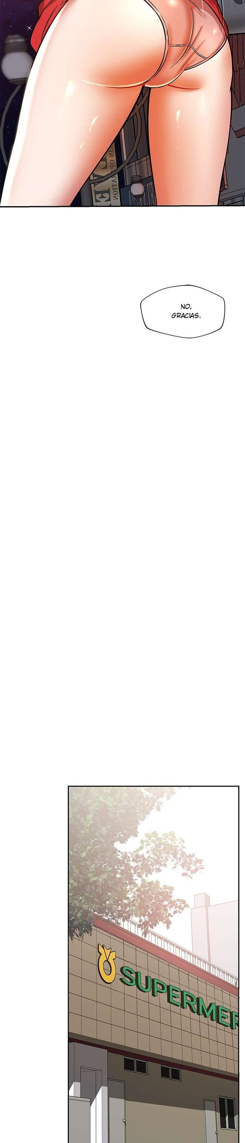 Refugio Seguro Capítulo 21 - Page 36