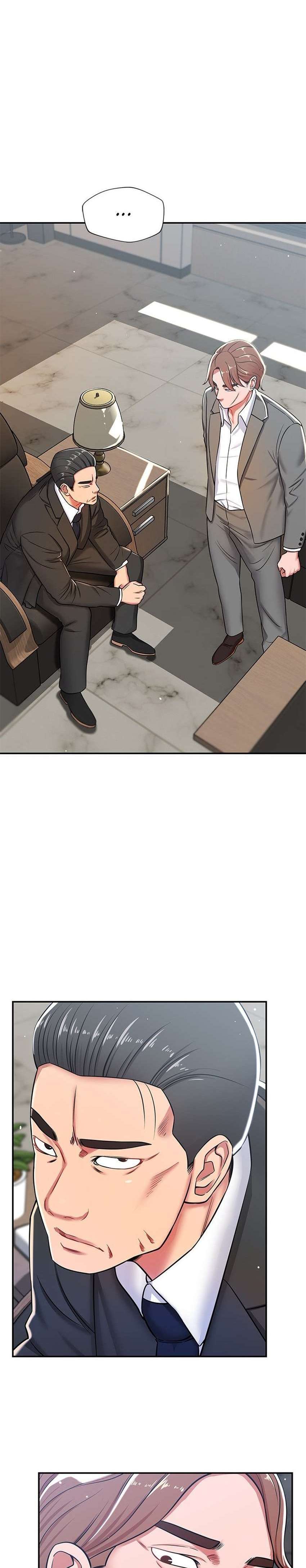 Refugio Seguro Capítulo 21 - Page 4