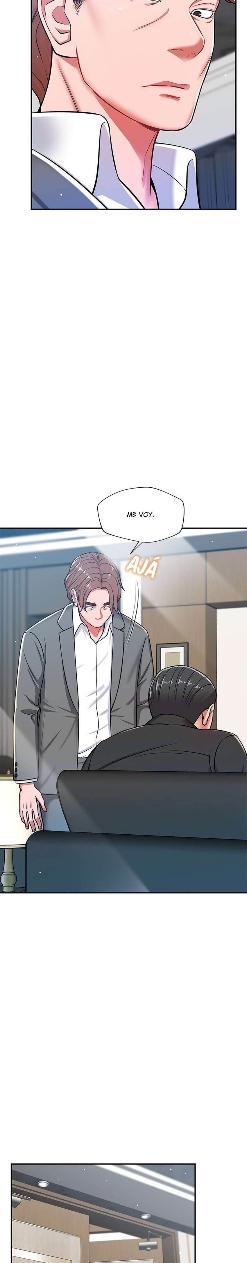 Refugio Seguro Capítulo 21 - Page 5