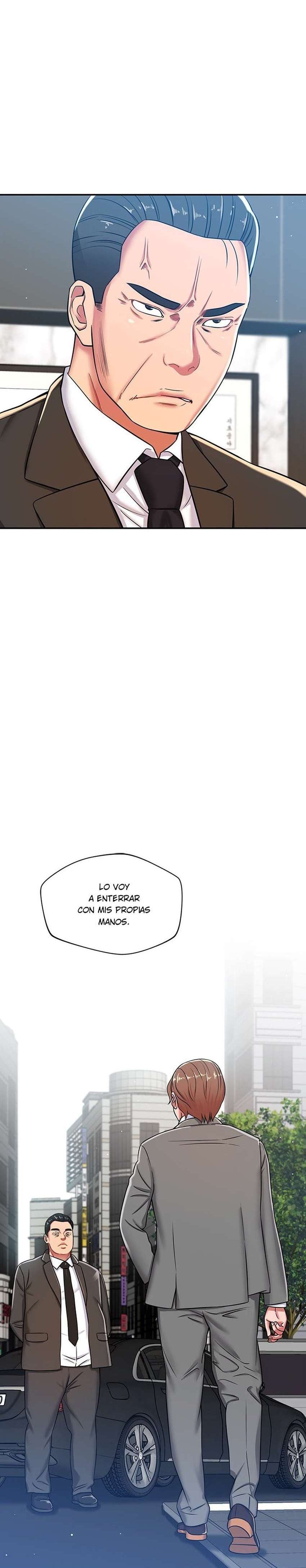 Refugio Seguro Capítulo 21 - Page 7