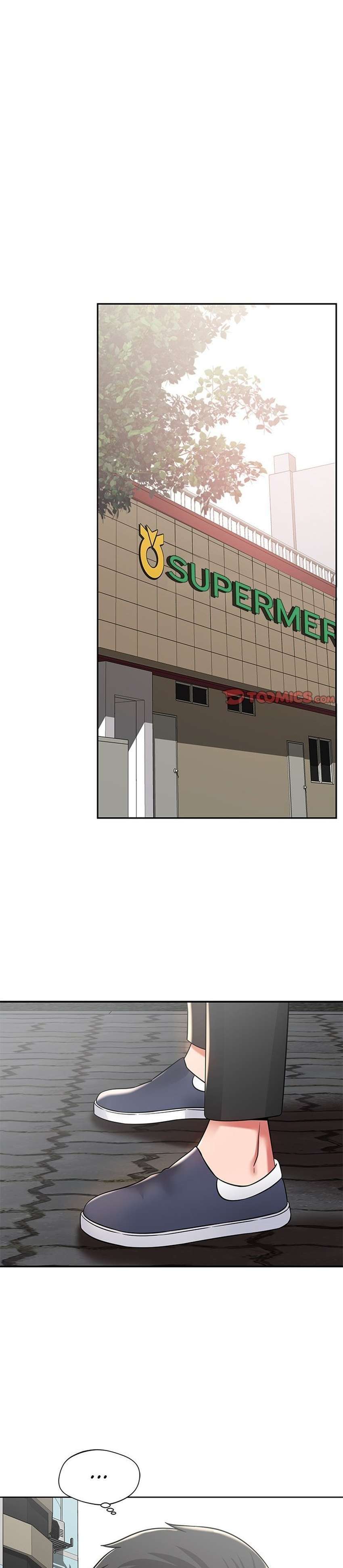 Refugio Seguro Capítulo 22 - Page 1