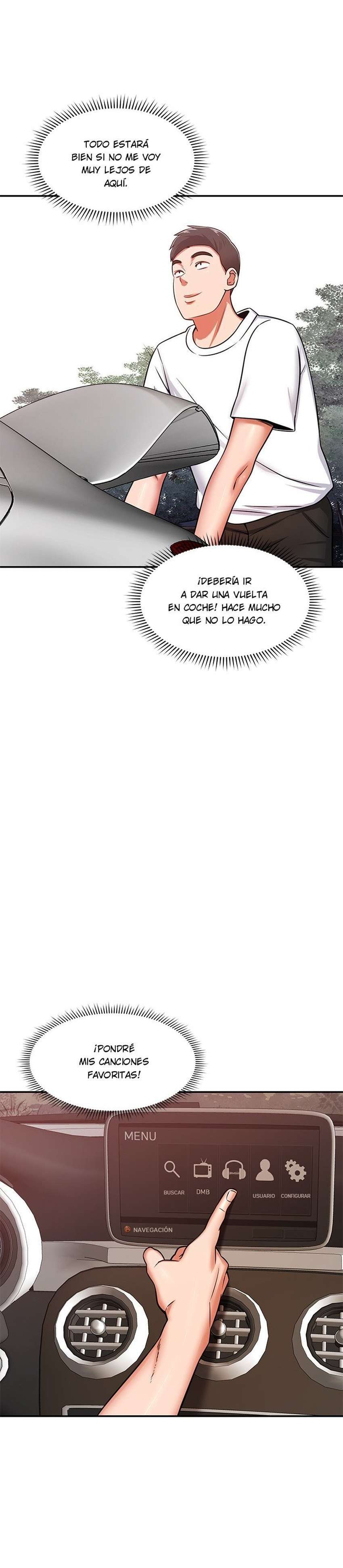 Refugio Seguro Capítulo 22 - Page 20