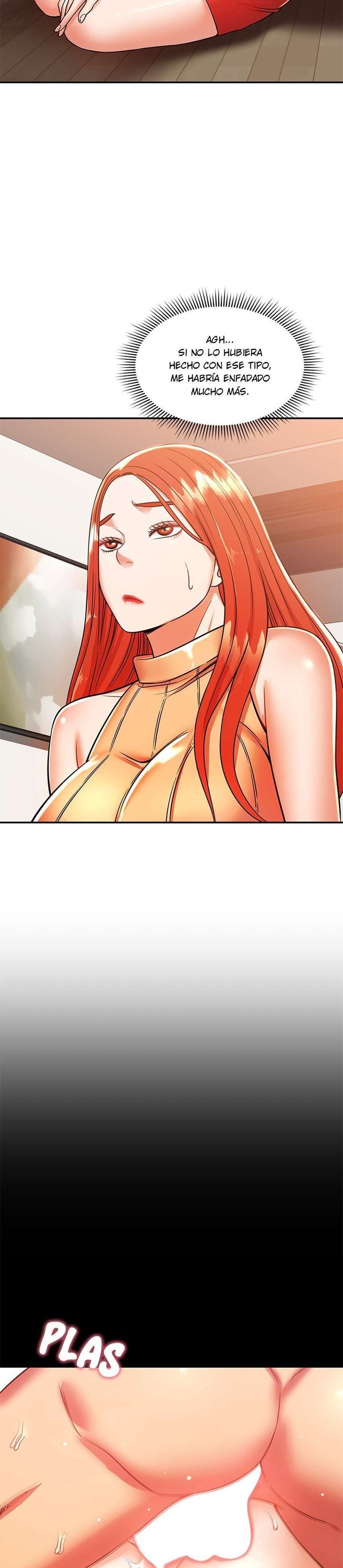 Refugio Seguro Capítulo 22 - Page 26