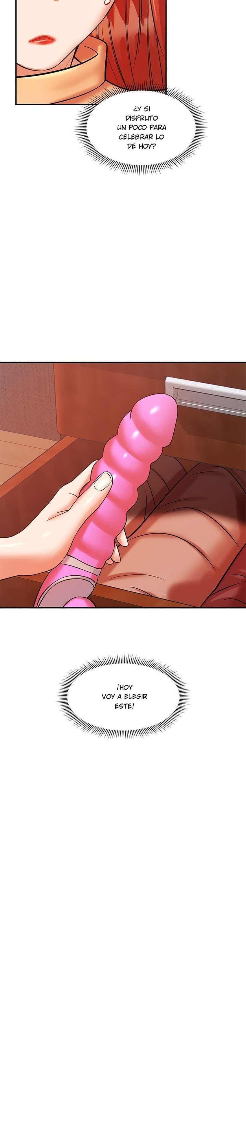 Refugio Seguro Capítulo 22 - Page 31