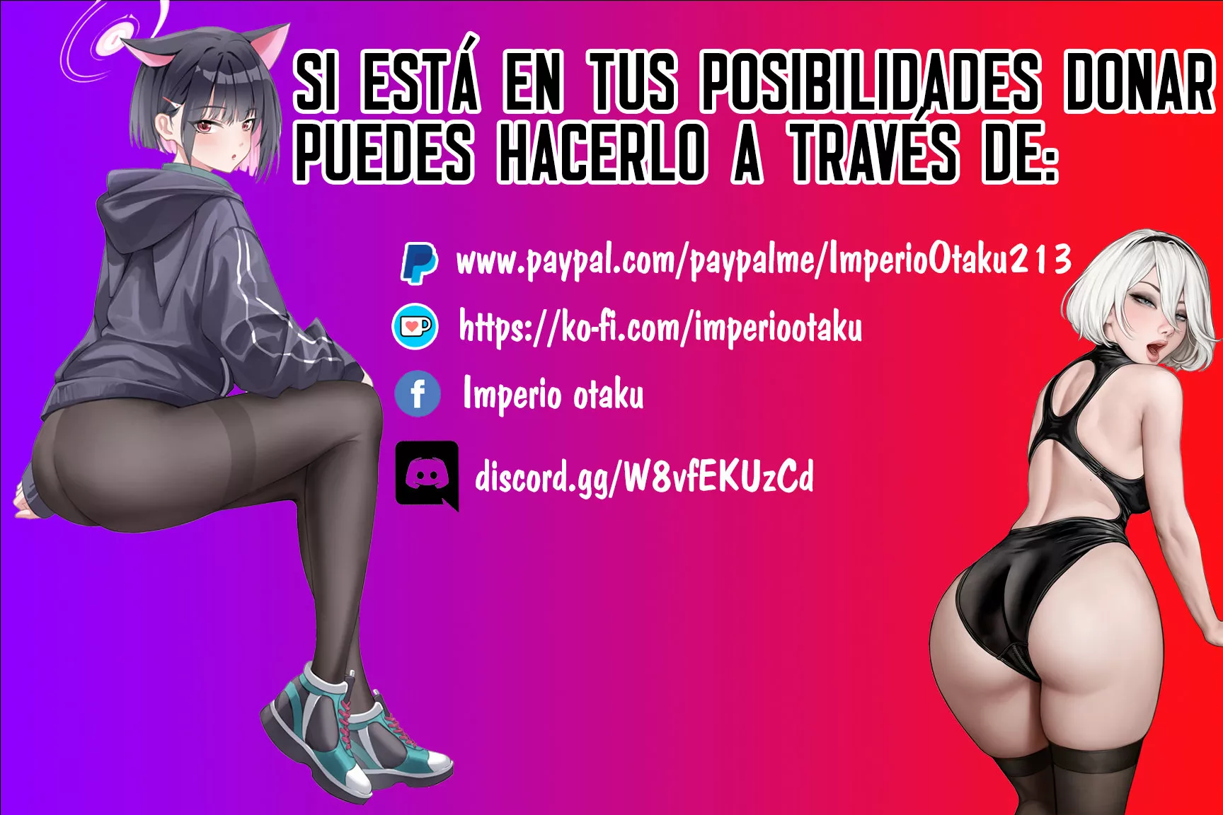 Refugio Seguro Capítulo 4 - Page 21