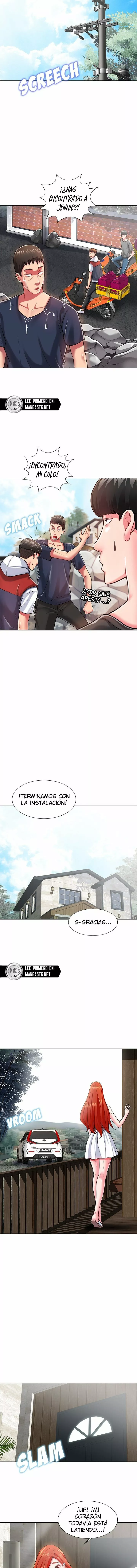 Refugio Seguro Capítulo 4 - Page 5