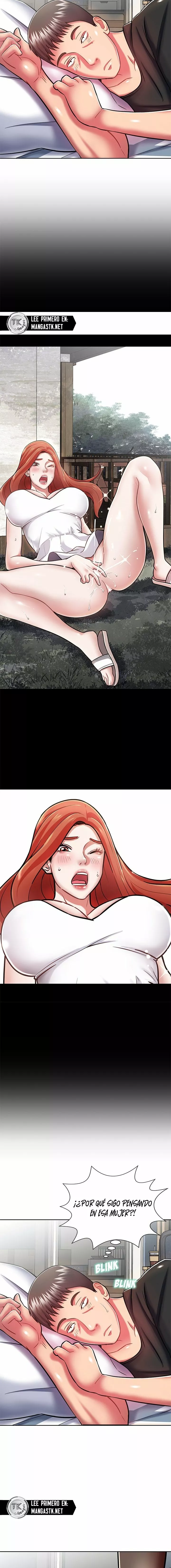 Refugio Seguro Capítulo 7 - Page 14