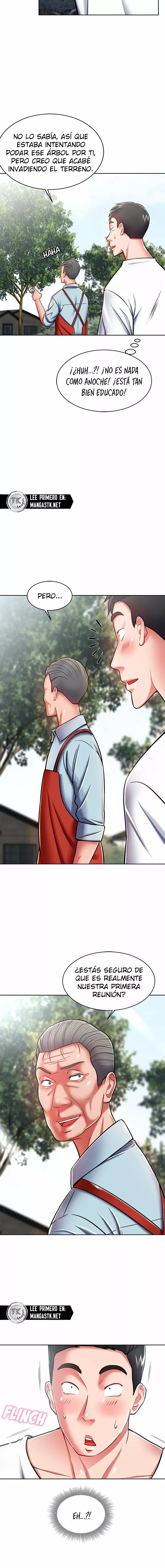 Refugio Seguro Capítulo 8 - Page 17