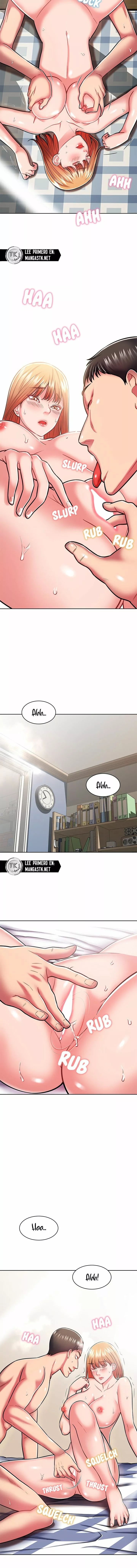 Refugio Seguro Capítulo 8 - Page 7