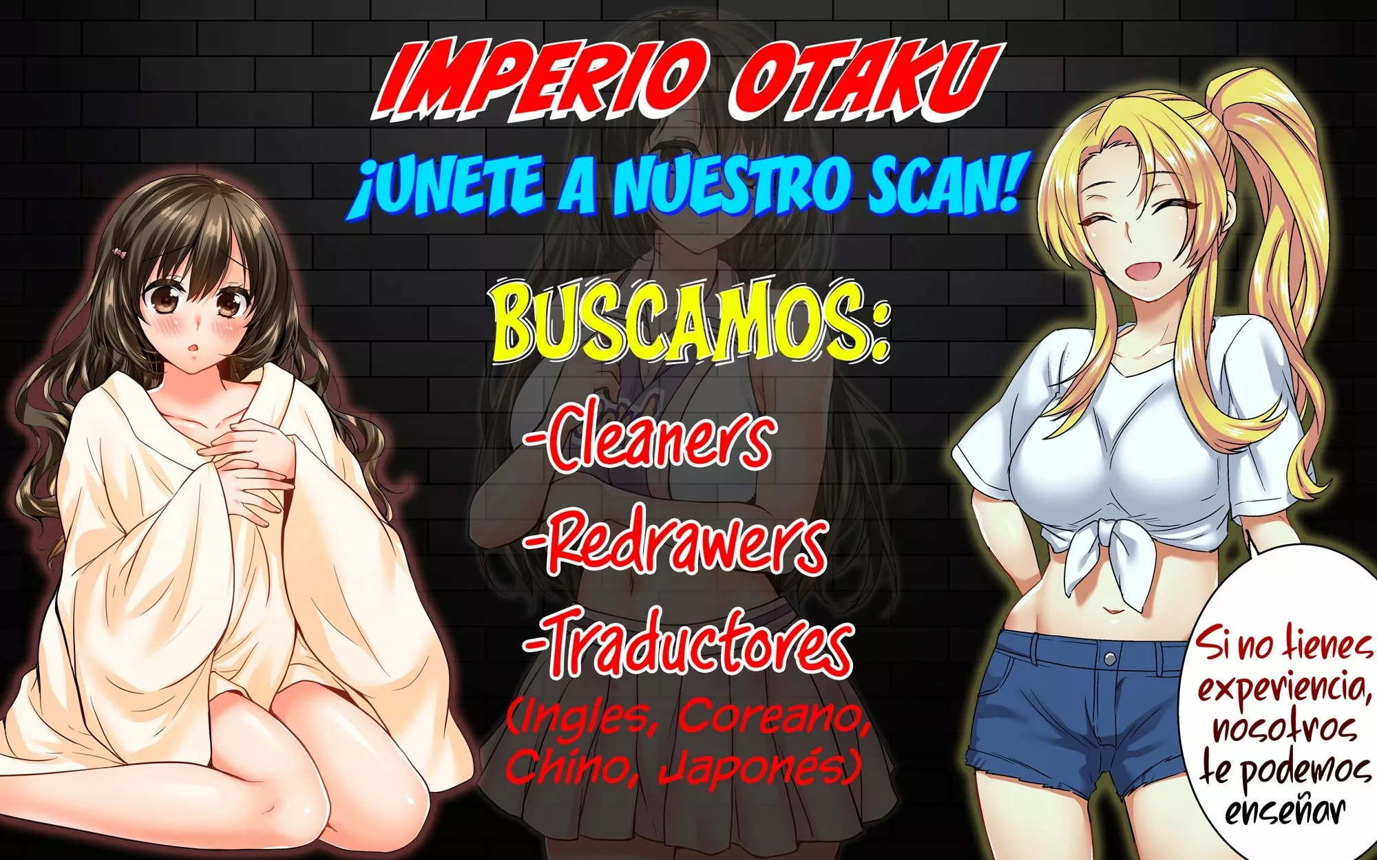 Refugio Seguro Capítulo 9 - Page 19