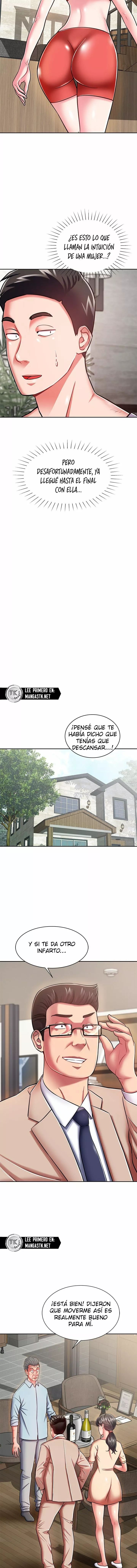 Refugio Seguro Capítulo 9 - Page 7